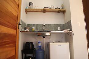 Zero Meia Um pousada