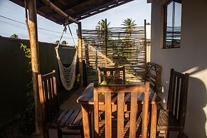 Zero Meia Um pousada