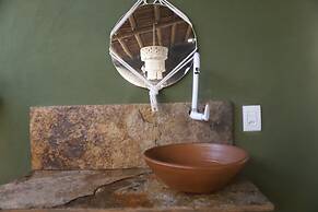 Zero Meia Um pousada