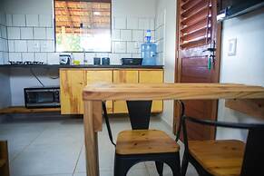 Zero Meia Um pousada