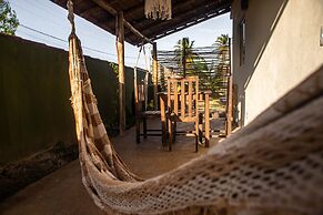 Zero Meia Um pousada