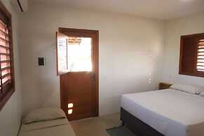 Zero Meia Um pousada