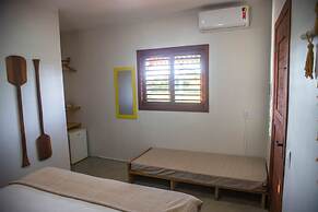 Zero Meia Um pousada