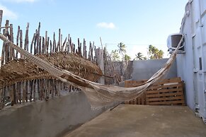 Zero Meia Um pousada