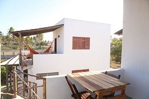 Zero Meia Um pousada