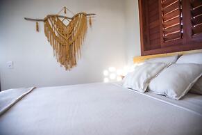 Zero Meia Um pousada