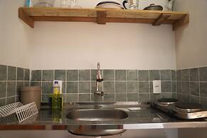 Zero Meia Um pousada