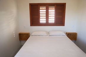 Zero Meia Um pousada