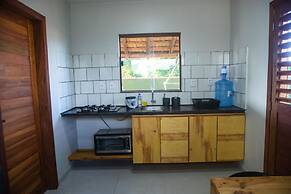 Zero Meia Um pousada