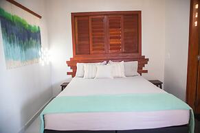 Zero Meia Um pousada