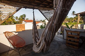 Zero Meia Um pousada