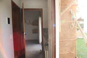 Zero Meia Um pousada