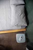 Zero Meia Um pousada