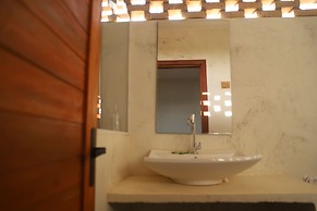 Zero Meia Um pousada