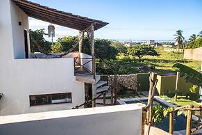 Zero Meia Um pousada