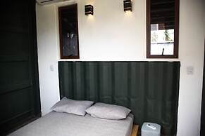 Zero Meia Um pousada