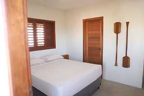 Zero Meia Um pousada