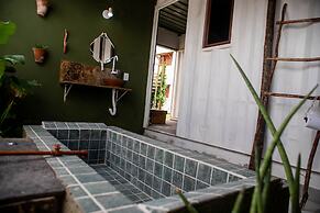 Zero Meia Um pousada