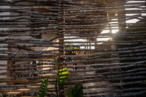 Zero Meia Um pousada