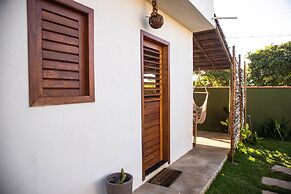 Zero Meia Um pousada