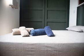 Zero Meia Um pousada