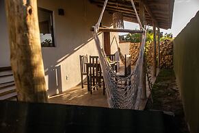 Zero Meia Um pousada