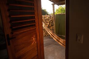 Zero Meia Um pousada