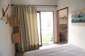 Zero Meia Um pousada