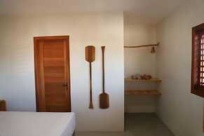 Zero Meia Um pousada