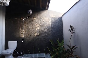 Zero Meia Um pousada