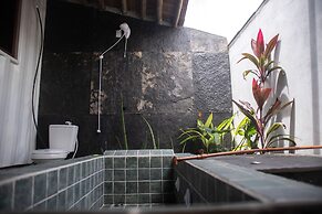 Zero Meia Um pousada