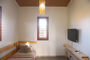 Zero Meia Um pousada