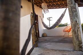 Zero Meia Um pousada