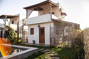 Zero Meia Um pousada