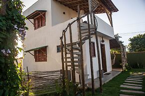 Zero Meia Um pousada