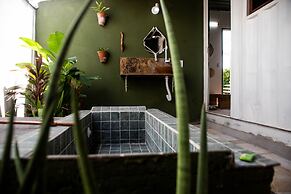 Zero Meia Um pousada