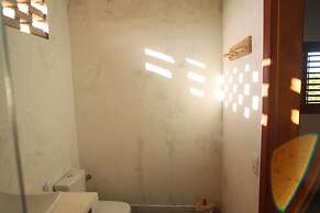 Zero Meia Um pousada