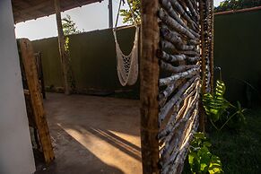 Zero Meia Um pousada