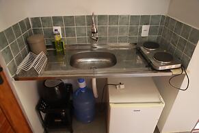 Zero Meia Um pousada