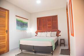 Zero Meia Um pousada