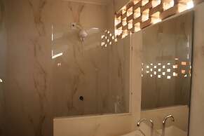 Zero Meia Um pousada