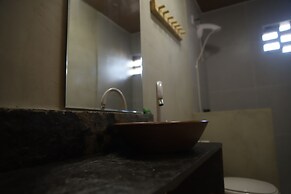 Zero Meia Um pousada