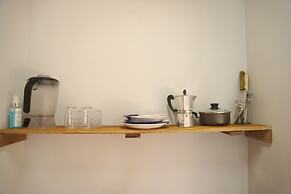 Zero Meia Um pousada