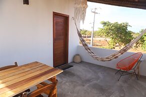 Zero Meia Um pousada