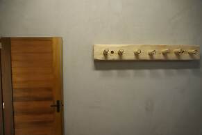 Zero Meia Um pousada