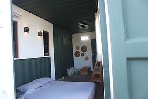 Zero Meia Um pousada