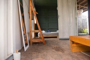 Zero Meia Um pousada