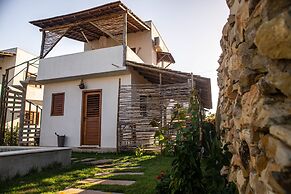 Zero Meia Um pousada