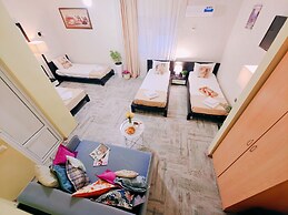 Hotel Karavan