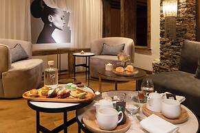 Aïda Hôtel & Spa (Adults Only)